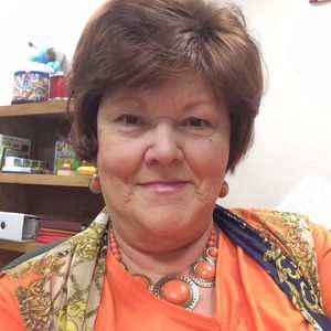 Meet your Posher, Doris